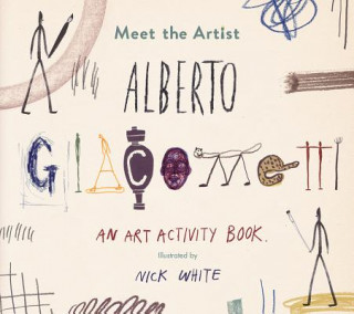 Meet the Artist: Alberto Giacomett