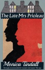 Late Mrs. Proileau
