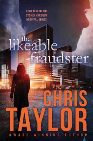 Likeable Fraudster