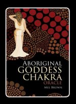 Aboriginal Goddess Chakra Oracle