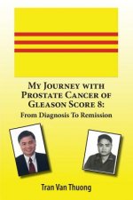 My Journey with Prostate Cancer of Gleason Score 8