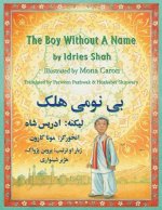 (English and Pashto Edition) Boy without a Name