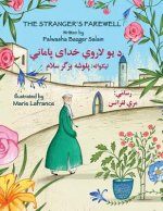 (English and Pashto Edition) Stranger's Farewell