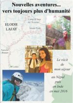 Nouvelles aventures vers toujours plus d'humanite