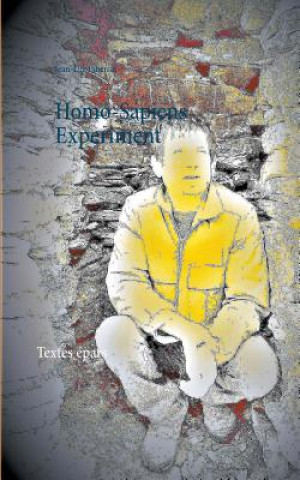 Homo-Sapiens Experiment