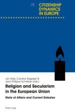 Religion and Secularism in the European Union