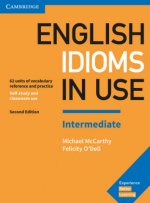 English Idioms in Use Intermediate 2nd Edition