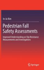 Pedestrian Fall Safety Assessments