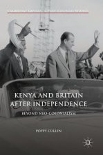 Kenya and Britain after Independence