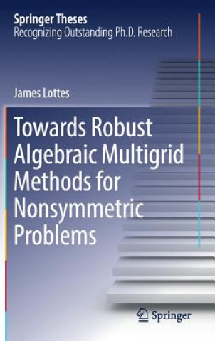 Towards Robust Algebraic Multigrid Methods for Nonsymmetric Problems