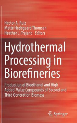 Hydrothermal Processing in Biorefineries