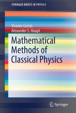 Mathematical Methods of Classical Physics
