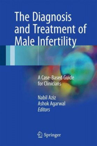 Diagnosis and Treatment of Male Infertility (Nabil Aziz,Ashok Agarwal)()