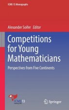 Competitions for Young Mathematicians