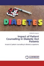 Impact of Patient Counseling in Diabetic Out Patients