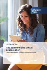 The telemedicine virtual organisation