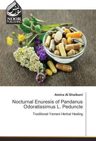 Nocturnal Enuresis of Pandanus Odoratissimus L. Peduncle