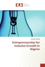 Entrepreneurship for Inclusive Growth in Nigeria