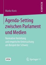 Agenda-Setting Zwischen Parlament Und Medien