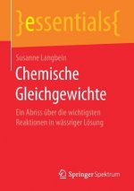 Chemische Gleichgewichte