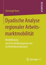 Dyadische Analyse Regionaler Arbeitsmarktmobilitat