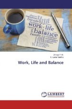 Work, Life and Balance