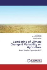 Combating of Climate Change & Variability on Agriculture