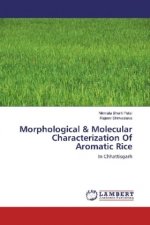 Morphological & Molecular Characterization Of Aromatic Rice