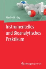Instrumentelles Und Bioanalytisches Praktikum