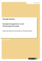 Energiemanagement in der Wohnungswirtschaft