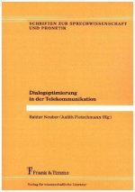 Dialogoptimierung in der Telekommunikation