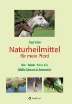 Naturheilmittel fur mein Pferd