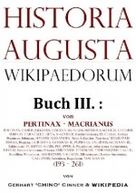 Historia Augusta Wikipaedorum Buch III.