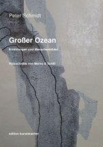 Großer Ozean.
