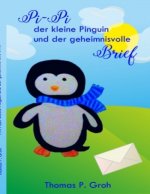 Pi-Pi der kleine Pinguin
