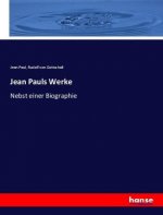 Jean Pauls Werke