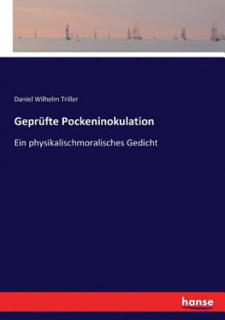Geprufte Pockeninokulation