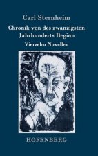 Chronik von des zwanzigsten Jahrhunderts Beginn