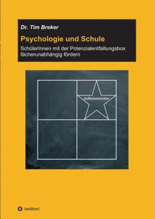 Psychologie und Schule