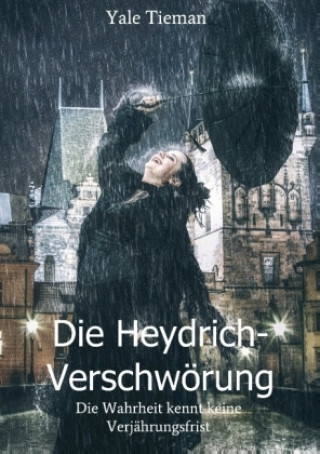 Heydrich-Verschworung