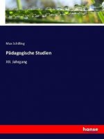 Padagogische Studien