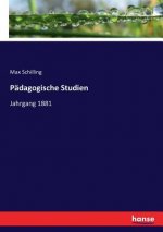 Padagogische Studien