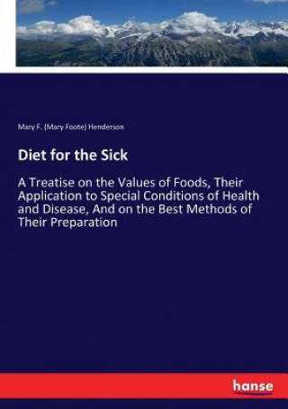 Diet for the Sick