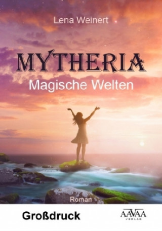 Mytheria - Großdruck