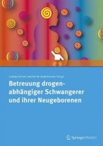 Betreuung drogenabhangiger Schwangerer und ihrer Neugeborenen