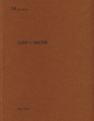 Lussi + Halter