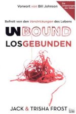 Unbound - Losgebunden
