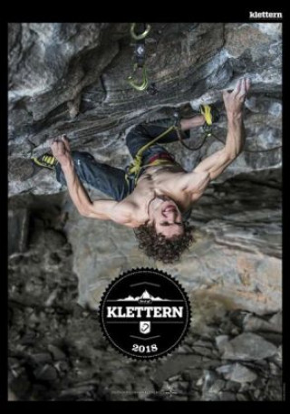 Best of Klettern 2018