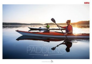 Best of Paddling 2018