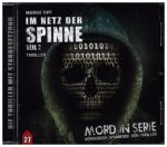 Mord in Serie 27.2. Im Netz der Spinne